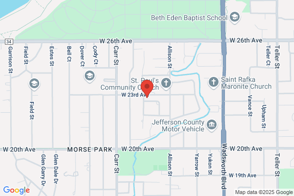 Front Range Appraisals