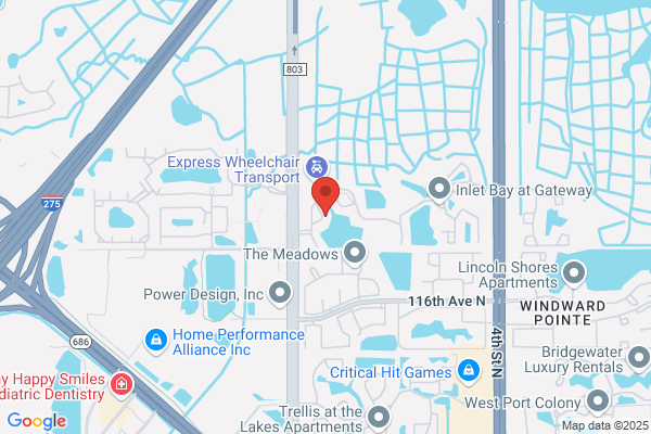 Independent Research LLC