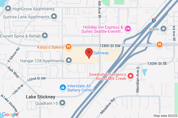 Safeway Pharmacy