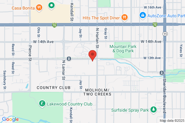 Colorado Sewer Service