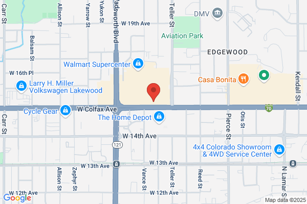 Comfort Dental Braces of Lakewood – Orthodontist in Lakewood