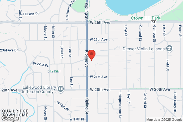 Peak OMS and Dental Implant Center