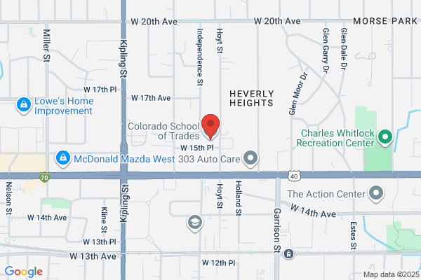 Colorado School of Trades