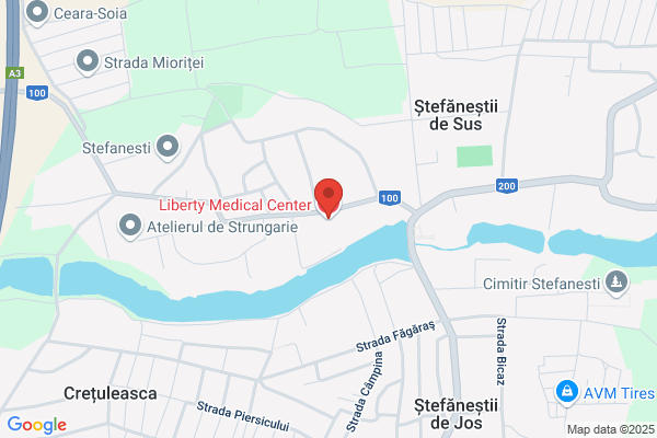 Liberty Medical