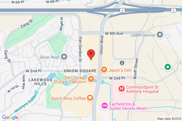 Select Physical Therapy - North Lakewood West