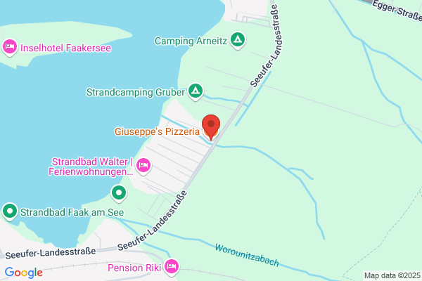 Giuseppe's Pizzeria