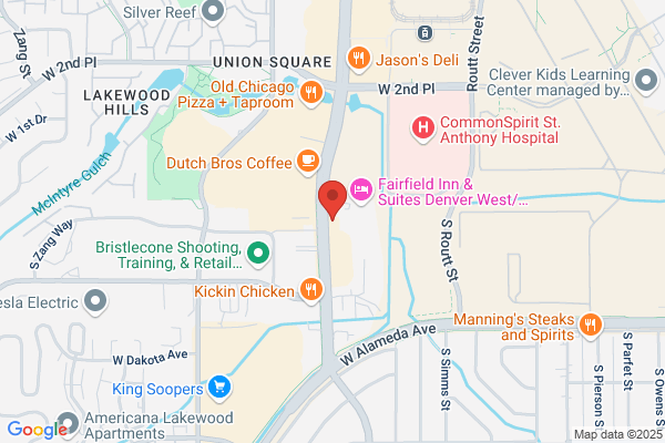 Anthony's Pizza & Pasta