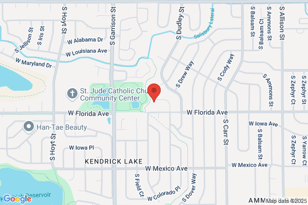 Colorado Htg & Plumbing Svcs Inc
