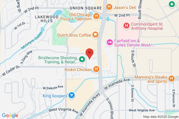 Mike Olson REALTOR - GO Colorado Homes Real Estate