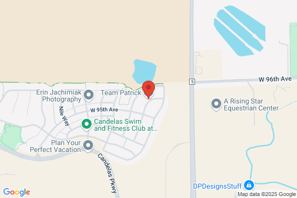 Patrick Pink | Patrick Pink Homes, Co.