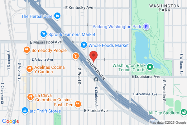 Bibo Diyab at Guaranteed Rate (NMLS #196095)