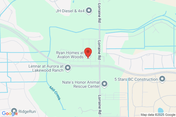 Avalon Homes