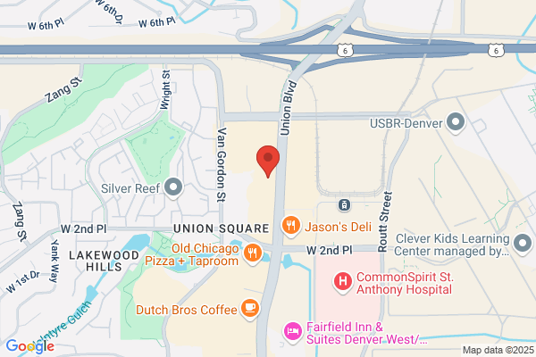 Bank of Colorado: Sean Simon