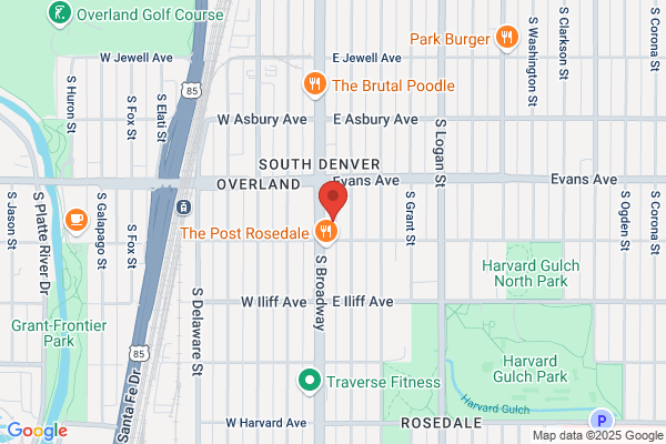 Bacon Social House - South Broadway