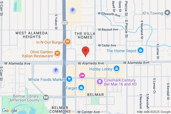 El Tapatio Lakewood