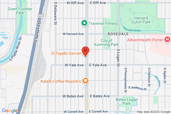 El Tejado Denver