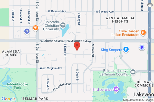 Holiday Lakewood Estates