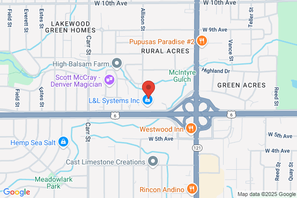 Colorado Superior Roofing & Exteriors