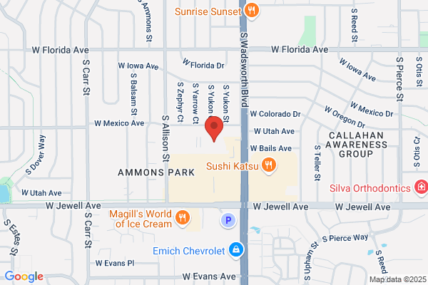 CubeSmart Self Storage