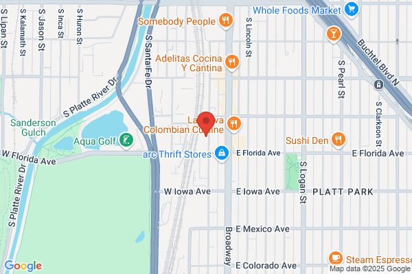303 Self Storage - Broadway