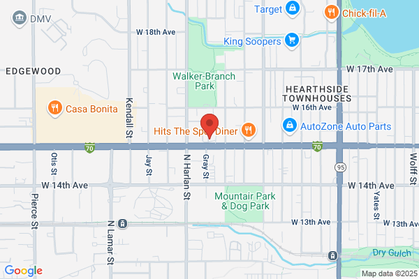 303 Self Storage - Colfax