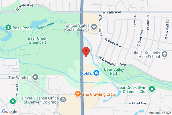 Bear Valley Self Storage