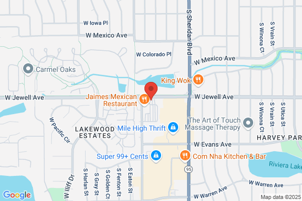 Jewell & Sheridan Self Storage