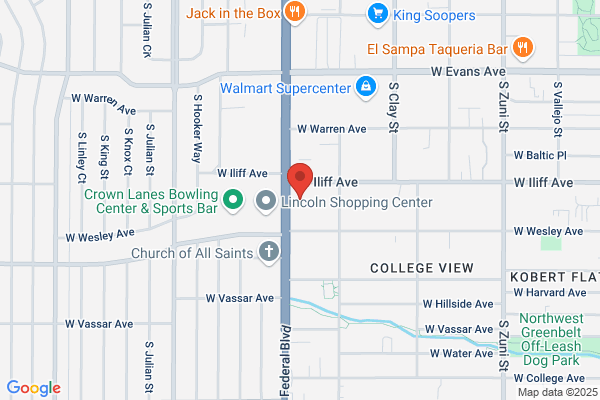 U-Haul Moving & Storage at South Federal