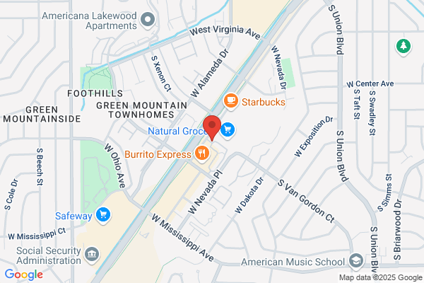 West Alameda Self Storage