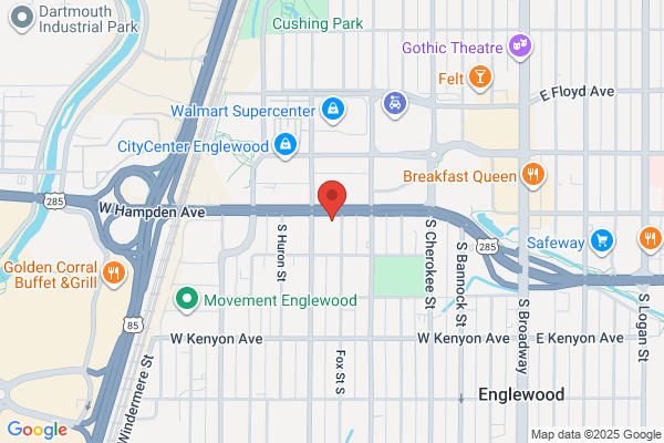 Firestone Tire & Service Centers