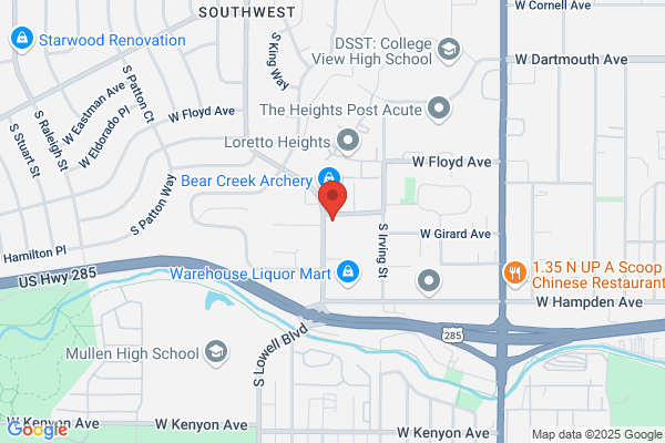 Bear Creek Tree Service