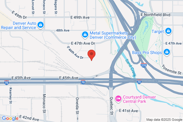 Mhc Truck Leasing South Denver