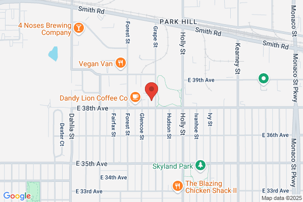 Clark Auto Pawn