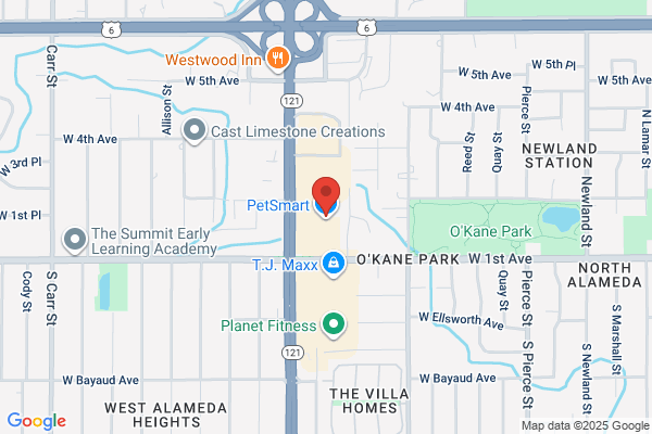 Banfield Pet Hospital