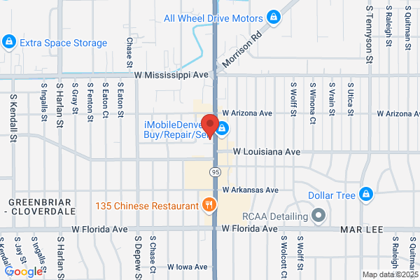 VCA Anderson Animal Hospital