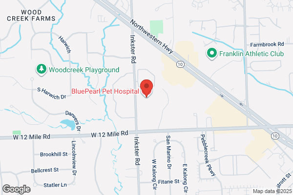 BluePearl Pet Hospital