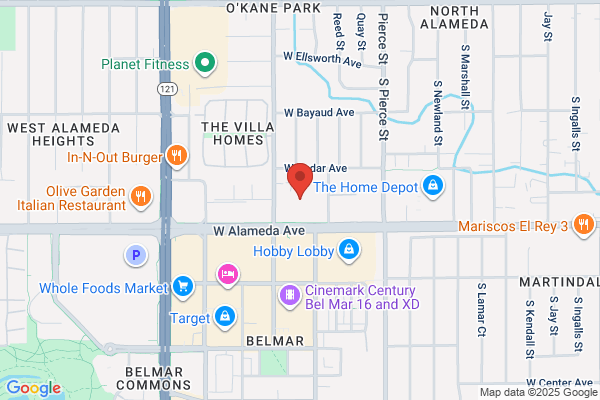 SlimGenics Weight Loss Center