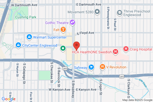 Anderson's Vacuum & Sewing Center