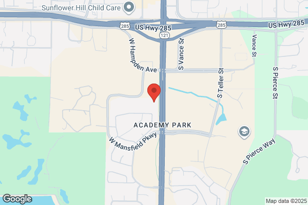 McDonald & Associates PC