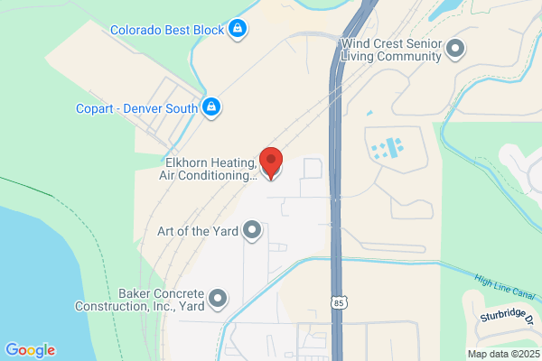Elkhorn Heating & Air Conditioning, Inc.