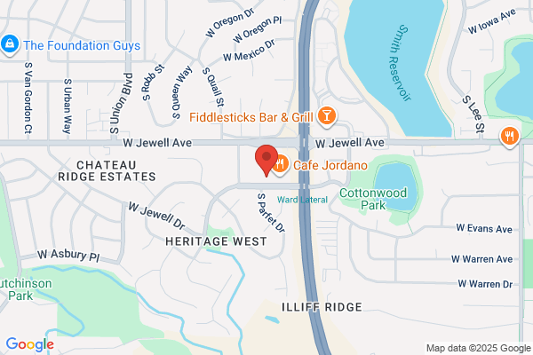 Atlas Wine and Spirits