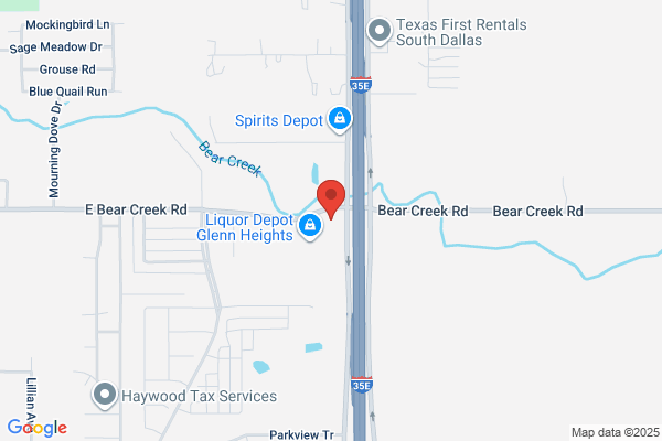 Bearcreek Liquor