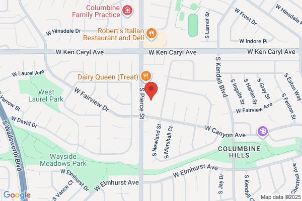 Columbine Wines & Liquors