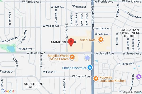 Jewell Square Discount Liquor