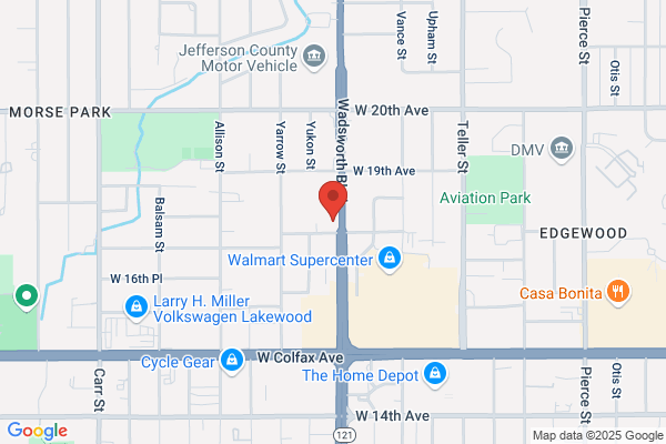 Jk Liquors Inc