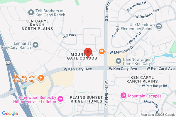 Ken Caryl Liquors