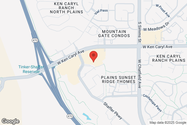 Ken Caryl Village Liquor
