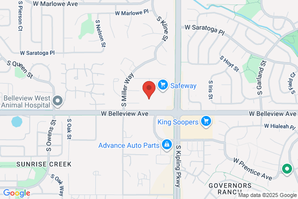 Kipling Plaza Liquors