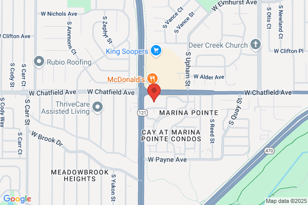 Marina Pointe Liquors