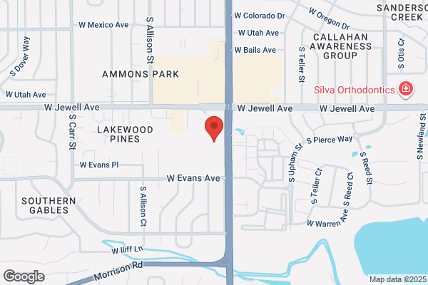 Wadsworth Wine & Liquor